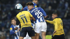 «O FC Porto é a equipa mais equilibrada das três candidatas»