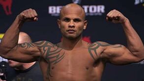 Ex-lutador brasileiro de MMA encontrado morto após esfaqueamento