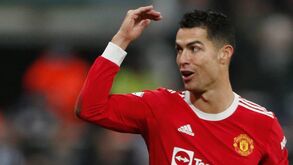 Seis refeições, cinco sestas e muito exercício: é assim que Cristiano Ronaldo se mantém no topo