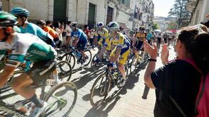 Volta a Espanha de 2023 arranca em Barcelona