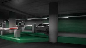 Sporting vai remodelar o parque de estacionamento do Estádio José Alvalade: veja como ficará