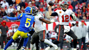 Tom Brady eliminado pode acabar carreira 