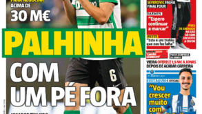 Terça-feira, 25 de janeiro de 2022