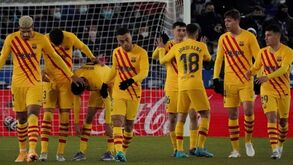 Jackpot à vista: Barcelona perto de assinar o maior contrato de patrocínio de sempre do clube