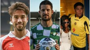 Mirallas no Moreirense: As contratações mais surpreendentes dos últimos anos