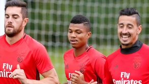 Luis Gonçalves: «Reinildo que jogava no Ferroviário é o mesmo que jogará no Atlético Madrid»