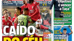 Quarta-feira, 26 de janeiro de 2022