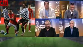 Fernando Mendes: «Benfica jogava melhor com Jorge Jesus»