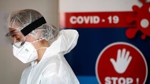 Covid-19: Portugal continua o país da UE com mais novos casos e segundo do mundo