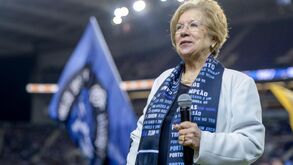 Funeral de Maria Amélia Canossa será na sexta-feira