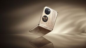 Huawei aposta forte com o lançamento do P50 Pro e P50 Pocket