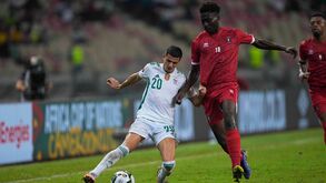 Luís Asué e o brilharete da Guiné Equatorial na CAN: «É um sonho que estou a viver muito cedo»