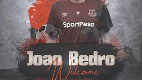 Oficial: João Pedro Sousa é o novo treinador do Al-Raed