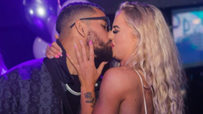 Alisha Lehmann deixou jogadora rival para assumir relação... com futebolista do mesmo clube