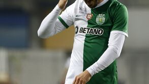 Paulinho saiu frustrado