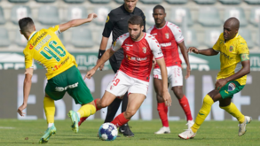 Sad pede 20 M€ por Abel Ruiz