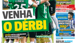 Quinta-feira, 27 de janeiro de 2022