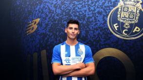 Sebastian Soto devolvido