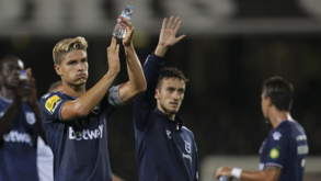 Tomás Ribeiro é gafanhoto