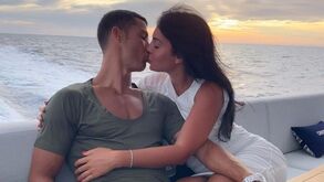 Georgina e os primeiros dias de namoro com Ronaldo: «Ia trabalhar de autocarro e saía de Bugatti»