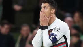 'Transfermarkt' explica por que foi bloqueado por Cristiano Ronaldo no Instagram