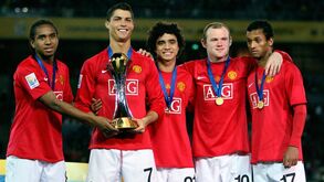 A chamada de Cristiano Ronaldo que incentivou Fábio e Rafael a assinar pelo Manchester United