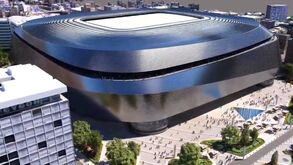 Novo Bernabéu rende acordo bilionário ao Real Madrid: verbas envolvidas impressionam