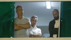 Já há data para a estreia oficial de Paulo Sousa no banco do Flamengo