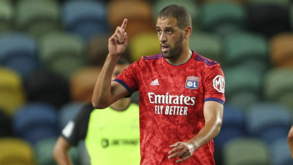 Slimani foi oferecido ao Sporting mas tem ordenado proibitivo: conheça ponto da situação