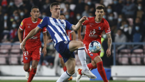 Mais um clube espanhol na corrida por Toni Martínez