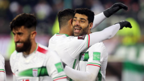 Taremi ‘finta’ Arsenal