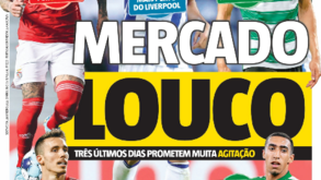 Sexta-feira, 28 de janeiro de 2022