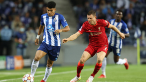 Luis Díaz vai ser reforço do Liverpool