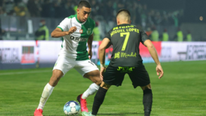 Tiago Tomás certo no Estugarda