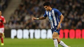 «Luis Díaz vendido por 45 milhões de euros é uma pechincha»