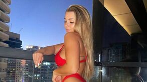 Madelene Wright: foi dispensada do Charlton, criou conta no OnlyFans e agora faz fortuna