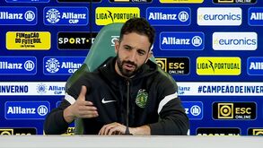 André: «Trabalhei 40 anos no FC Porto e percebi quando chegou a altura de me afastar...»