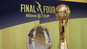 Sucesso da Allianz Cup 2021/22 celebrado com jantar protocolar esta noite
