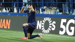 Paulo Futre falou com Pinto da Costa sobre Luis Díaz: «FC Porto tem propostas melhores do que a do Liverpool»