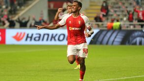 Galeno e Samuel Lino alvos do FC Porto