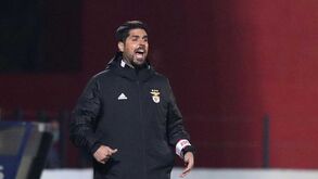 António Oliveira: «Pagámos caro pelo que não fizemos na 2.ª parte»