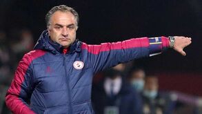 Francisco Chaló: «Condicionámos bem os pontos fortes do adversário»