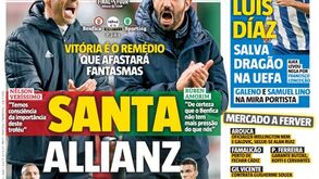 Sábado, 29 de janeiro de 2022