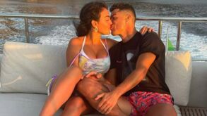 Georgina espera o pedido e Cristiano Ronaldo revela possíveis datas para o casamento