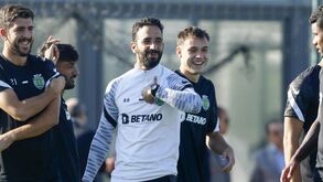 A nova geração de treinadores-promessa: Por onde vai Amorim...  vão todos!