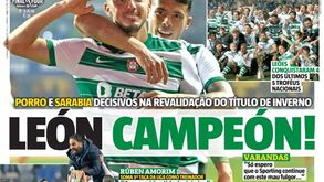 Domingo, 30 de janeiro de 2022