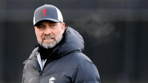 Jurgen Klopp elogia Luis Díaz: «Um jogador de equipa talentoso e que tem o golo em mente»