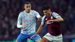 Manchester United suspende Mason Greenwood após acusação de violência doméstica