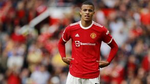 Mason Greenwood detido após acusações de violação e agressão