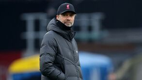 Jürgen Klopp sobre Luis Díaz: «FC Porto é um clube com classe e foi um duro negociador»